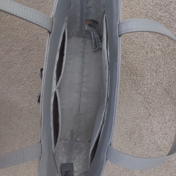Ted Baker Bag Light Grey - Picture 2 of 8